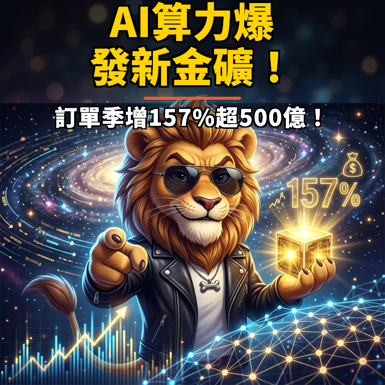 楊元慶回應「AI 是否過熱」問題 聯想 AI 伺服器訂單季增 157% 至 540 億美元