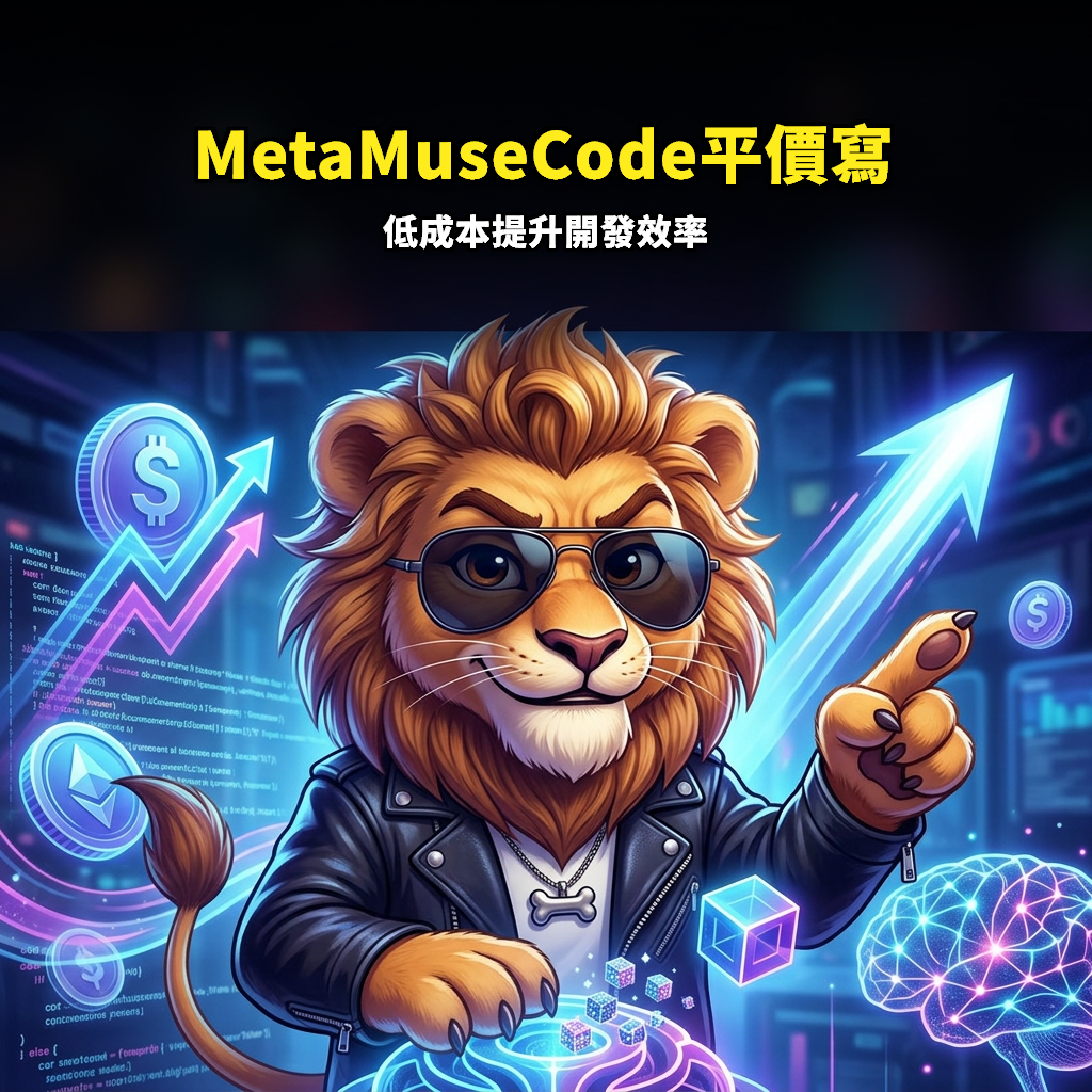 Meta 首個編碼代理 Muse Code 登場　四分之一價錢挑戰 Anthropic 與 OpenAI